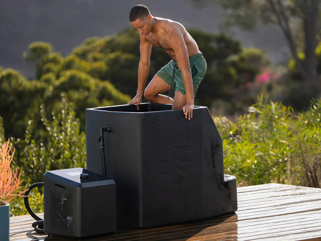 The Cold Plunges Top Performers Are Buying in 2025