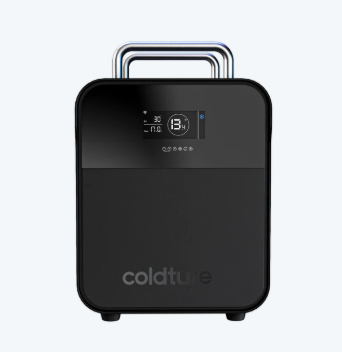 Coldture Water Chiller/Heater Pro with Fittings