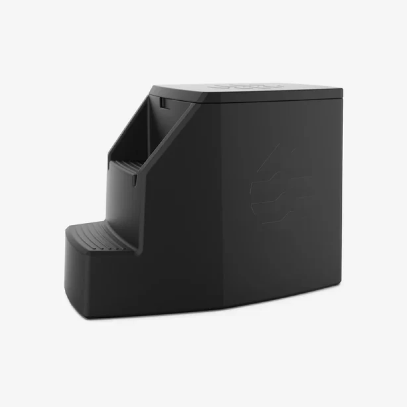 Ice Barrel 500