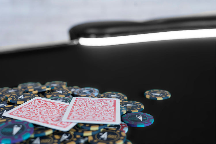 Poker Tables