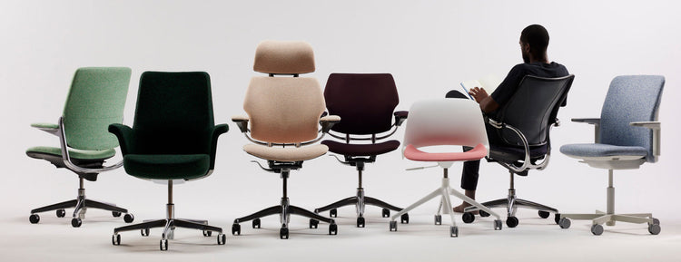 Ergonomic Chairs