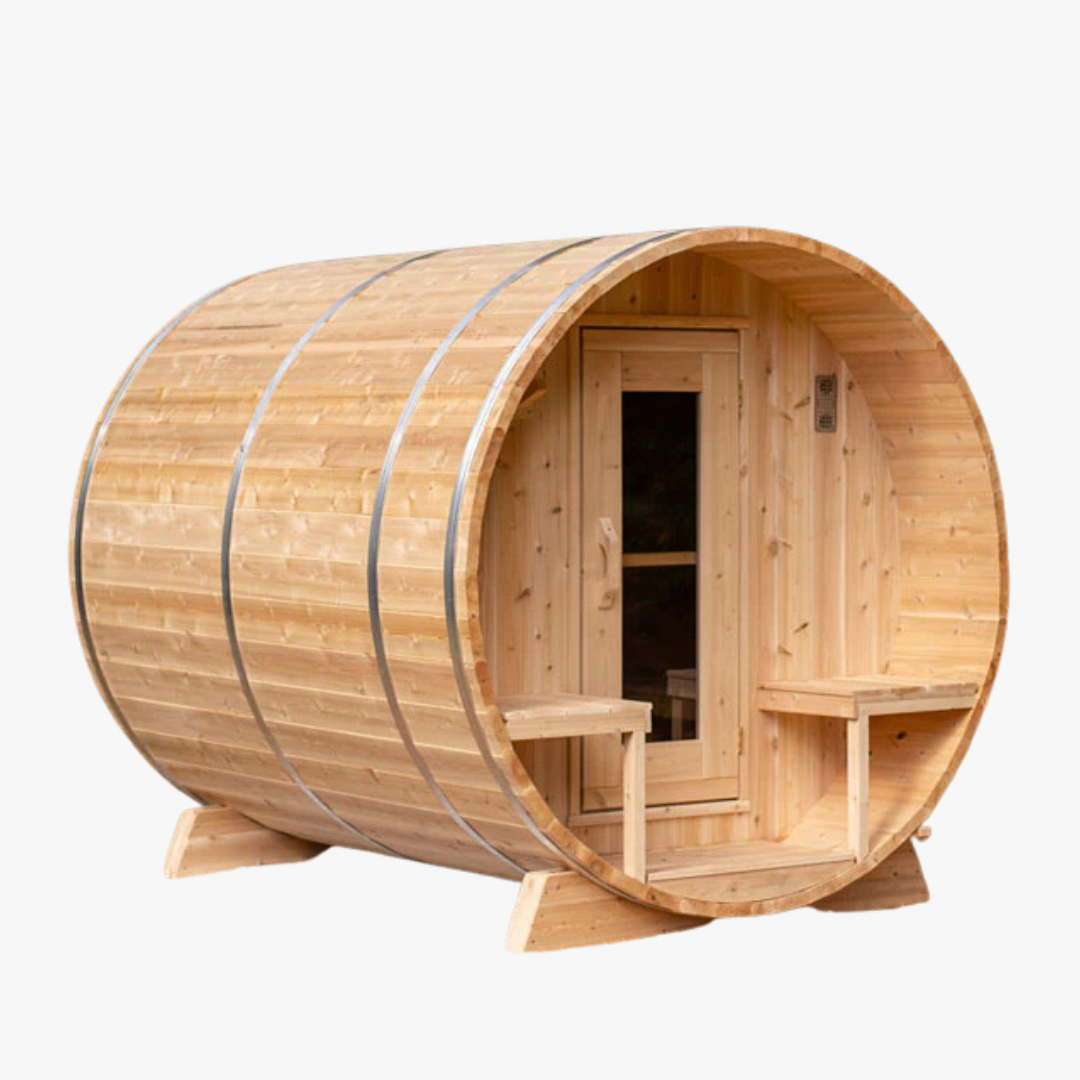 Saunas