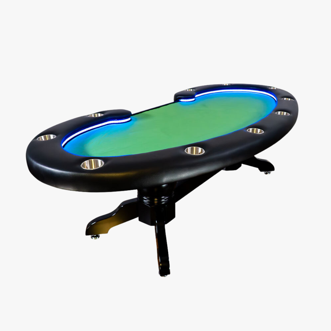 Poker Tables