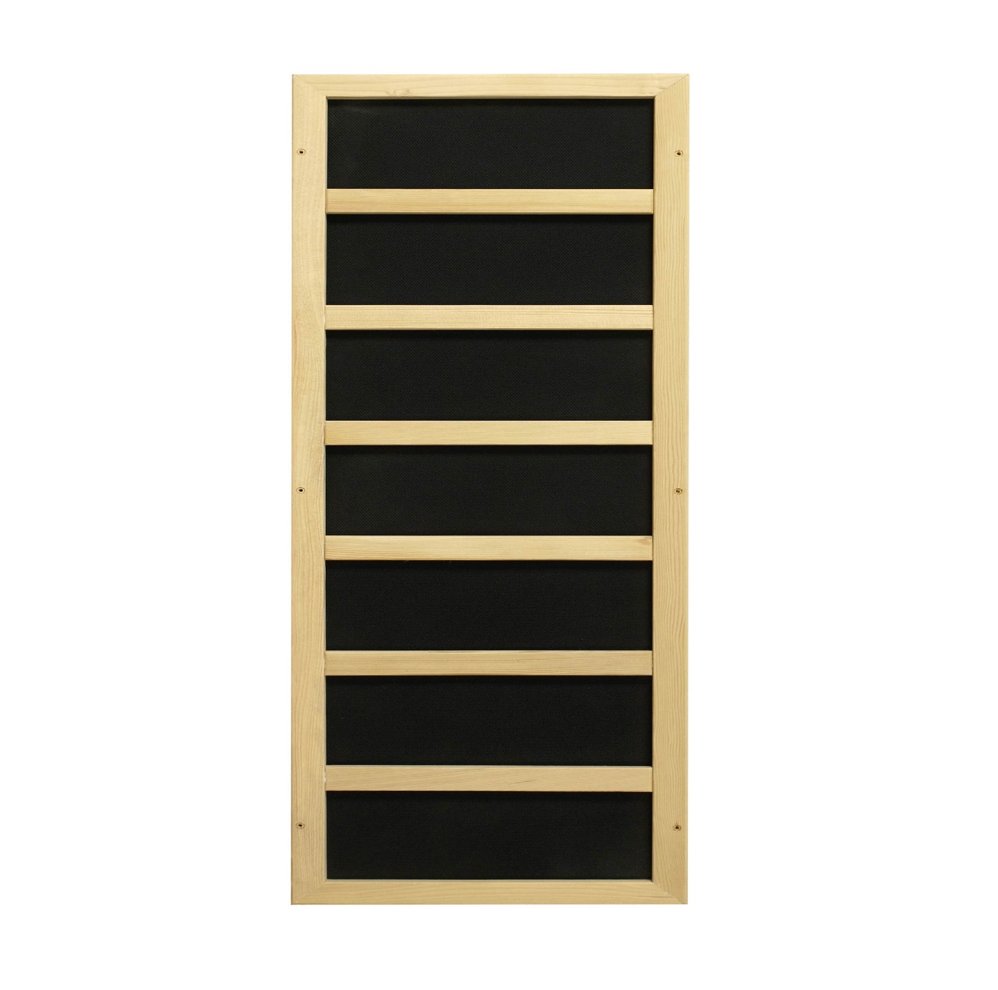 Dynamic Barcelona 1 person Low EMF FAR Infrared Sauna