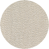 Humanscale Freedom Chair – Elle Ivory Edition (Headrest, Premium Wool Bouclé)