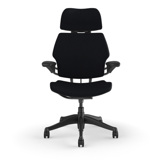 Freedom Chair with Headrest