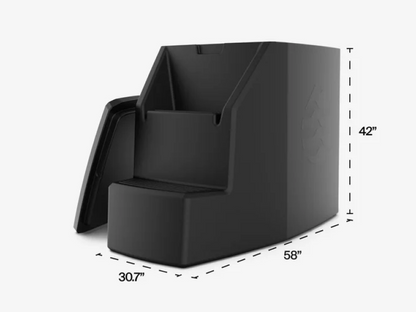 Ice Barrel 500