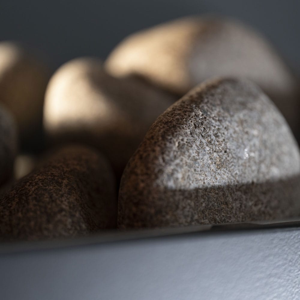 Saunalife 6-Person Outdoor Luxury Sauna – Garden Series G6 (Pre-Assembled)