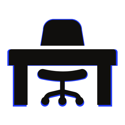 Engineered For Long Workdays