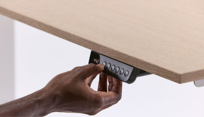 eFloat Go 2.0 - Walnut