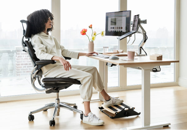 eFloat Go 2.0 - Walnut